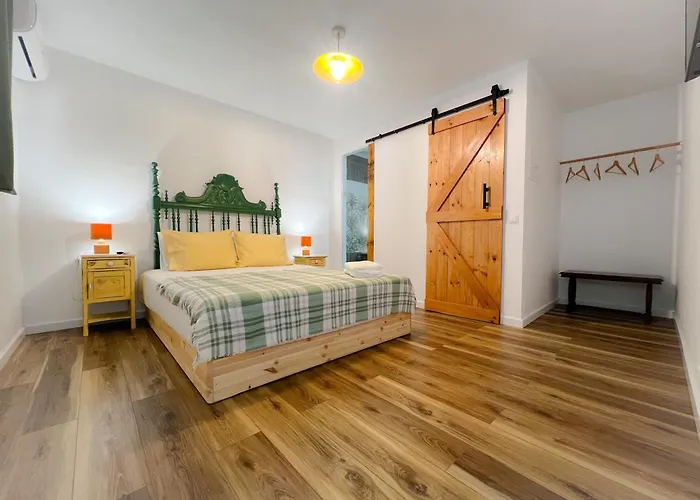 Junkeira - Casa, Douro E Campo *