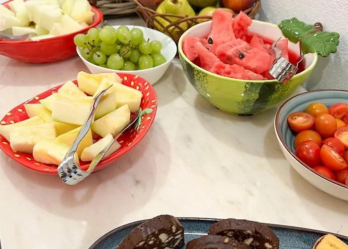 Venkovský dům Junkeira - Casa, Douro E Campo *