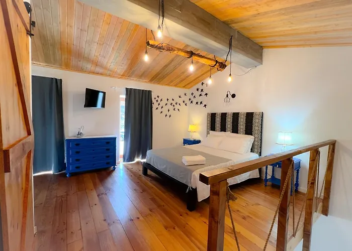 Junkeira - Casa, Douro E Campo Junqueira (Vila do Conde)