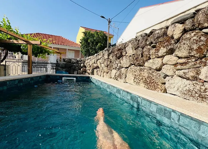 Junkeira - Casa, Douro E Campo Junqueira