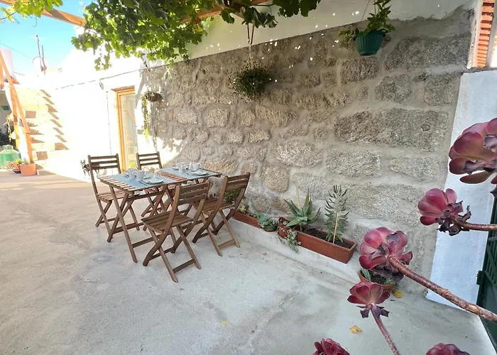 Junkeira - Casa, Douro E Campo * Junqueira