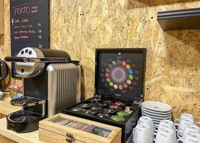 Junkeira - Casa, Douro E Campo Hétvégi ház *