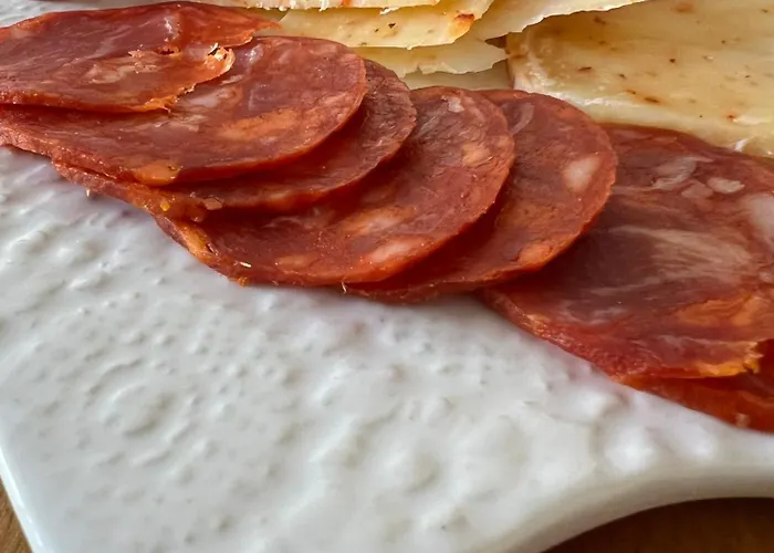 Venkovský dům Junkeira - Casa, Douro E Campo