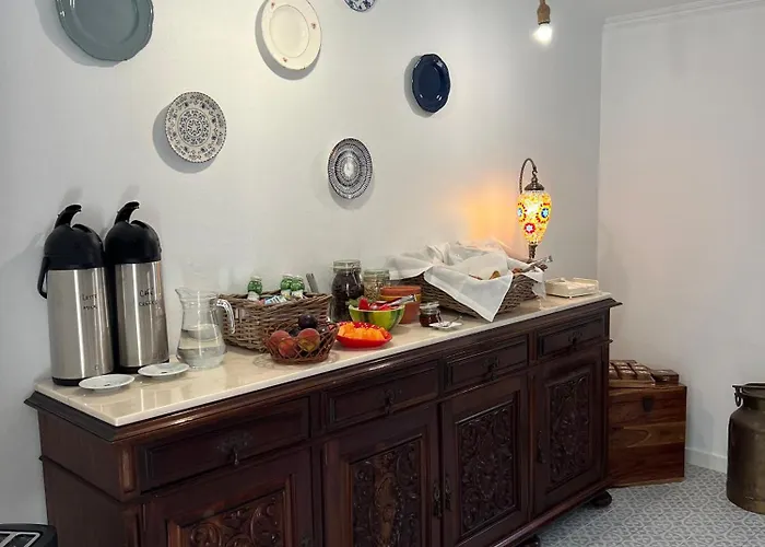 Junkeira - Casa, Douro E Campo