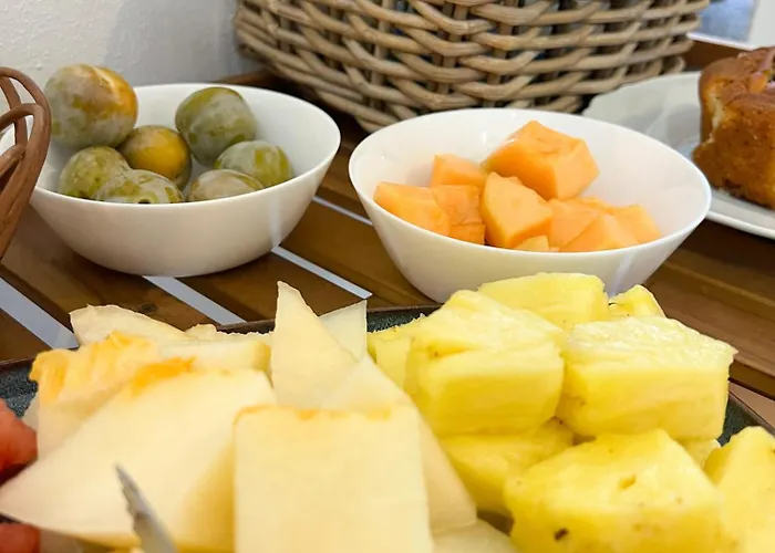 Junkeira - Casa, Douro E Campo Junqueira (Vila do Conde)