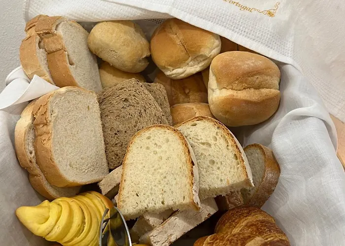 Junkeira - Casa, Douro E Campo Country house *