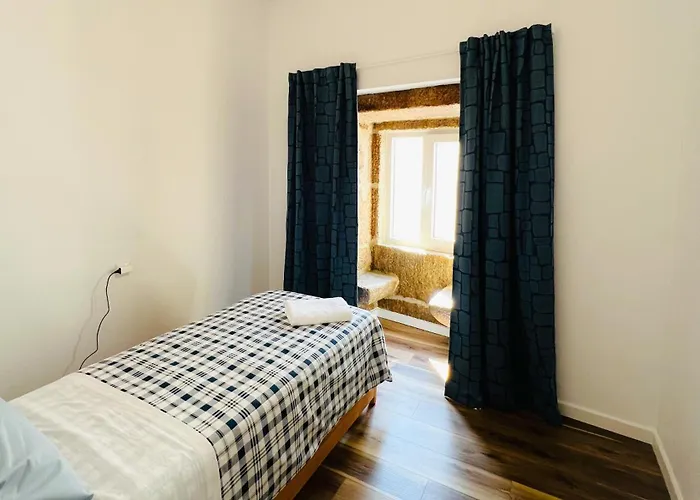 Junkeira - Casa, Douro E Campo *