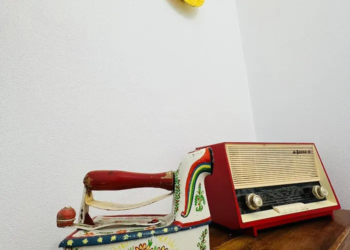 Junkeira - Casa, Douro E Campo *