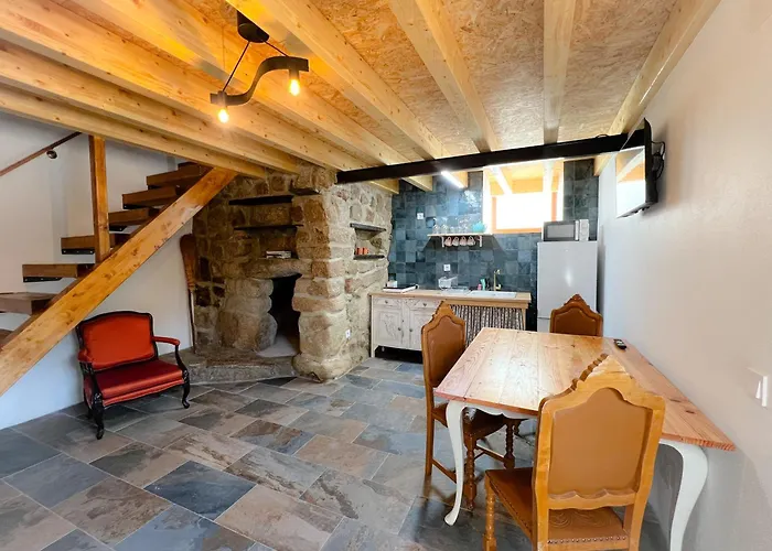 Junkeira - Casa, Douro E Campo Country house *