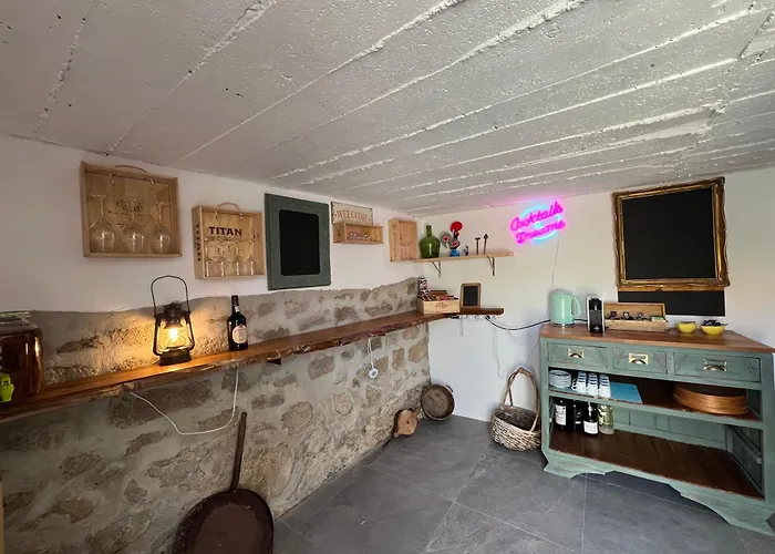 Hétvégi ház Junkeira - Casa, Douro E Campo Junqueira