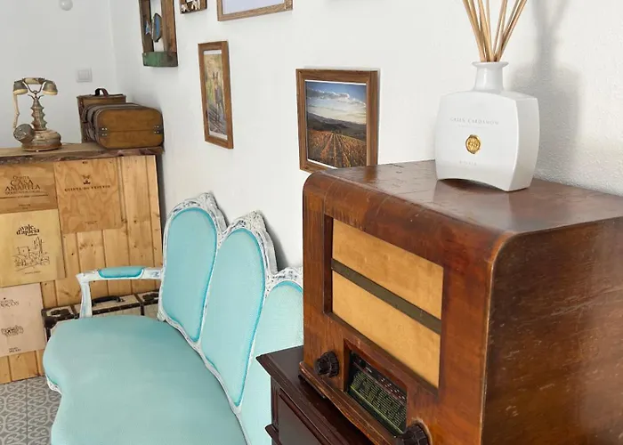 Junkeira - Casa, Douro E Campo Country house