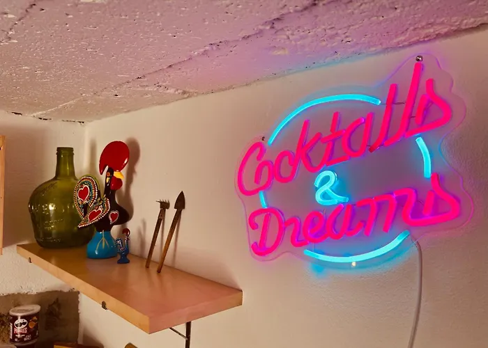 Junkeira - Casa, Douro E Campo Venkovský dům Junqueira (Vila do Conde)