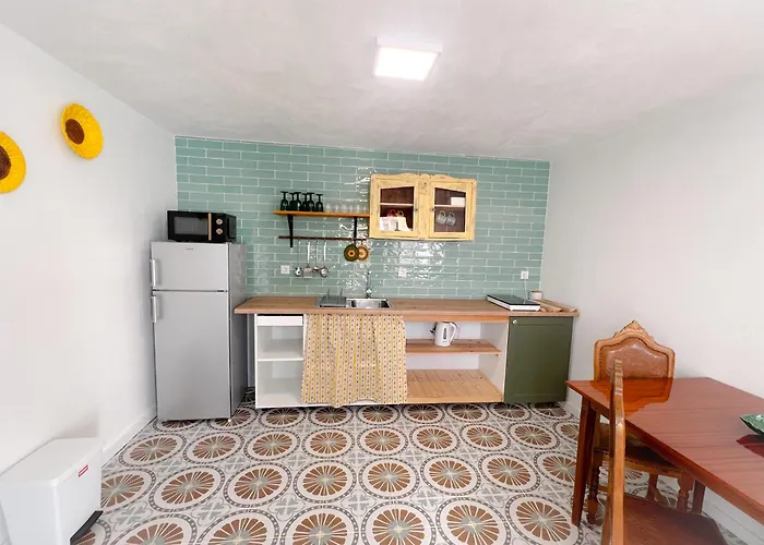 Junkeira - Casa, Douro E Campo Venkovský dům *