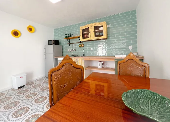 Junkeira - Casa, Douro E Campo * Junqueira (Vila do Conde)