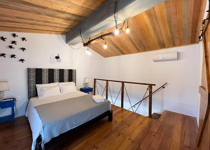 Junkeira - Casa, Douro E Campo