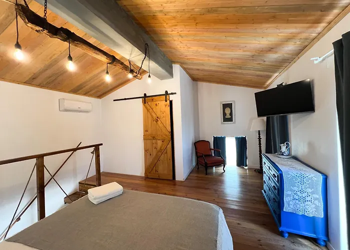 Junkeira - Casa, Douro E Campo *