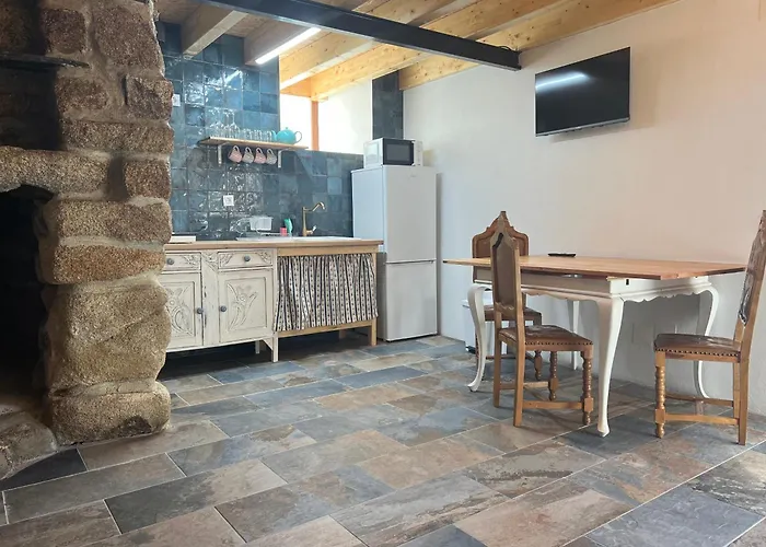 Junkeira - Casa, Douro E Campo Country house Junqueira (Vila do Conde)