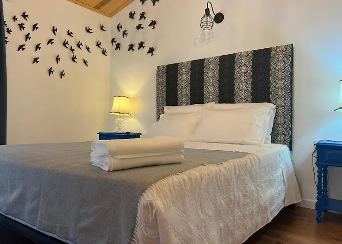 Junkeira - Casa, Douro E Campo