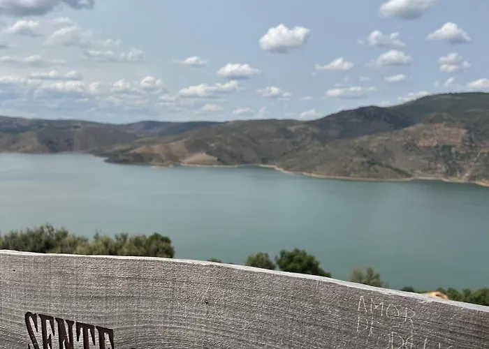 Junkeira - Casa, Douro E Campo